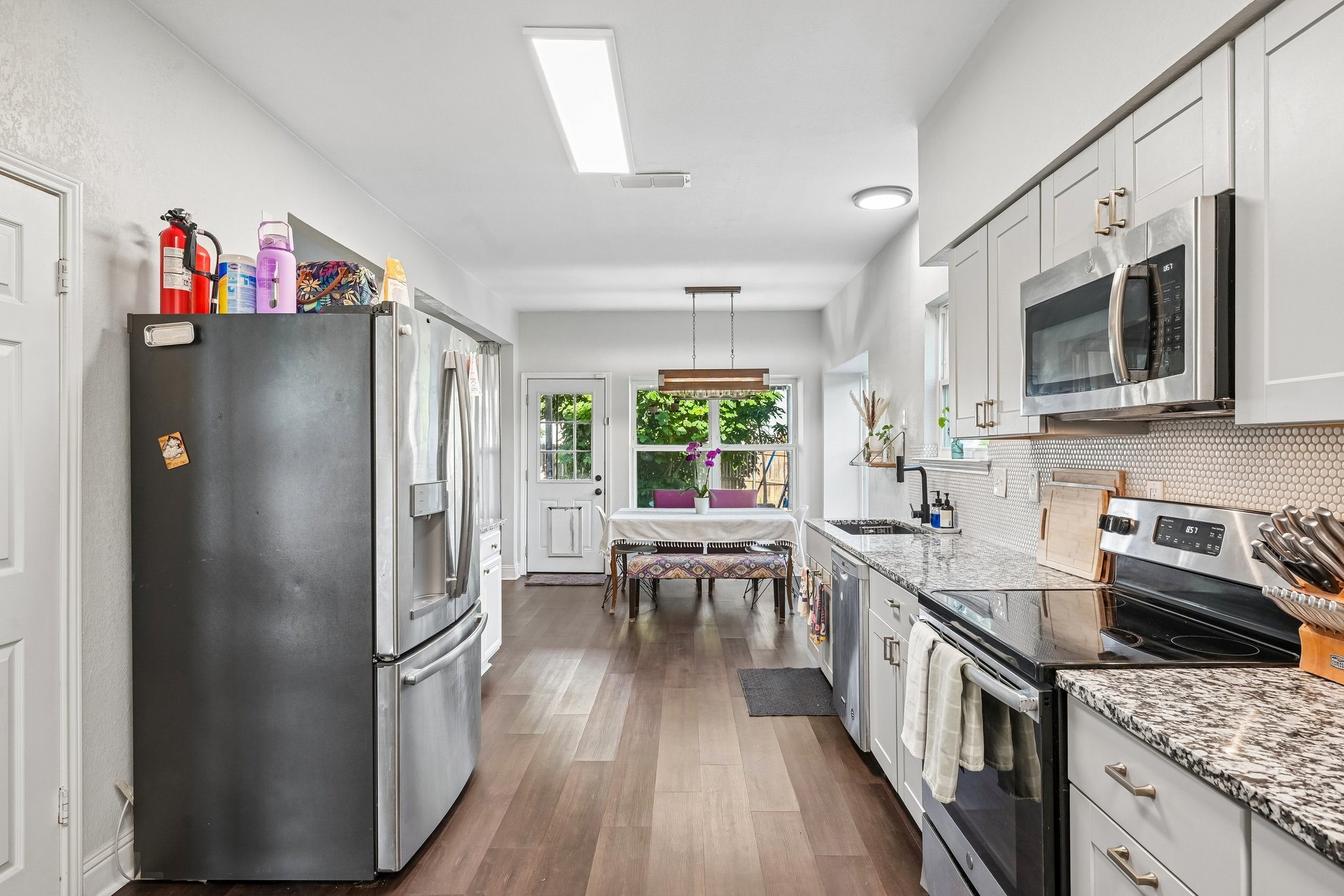 5100 Redwater Drive Arlington TX 76018