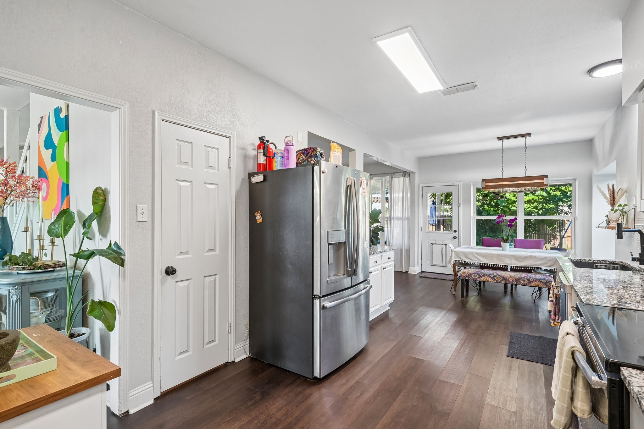 5100 Redwater Drive Arlington TX 76018