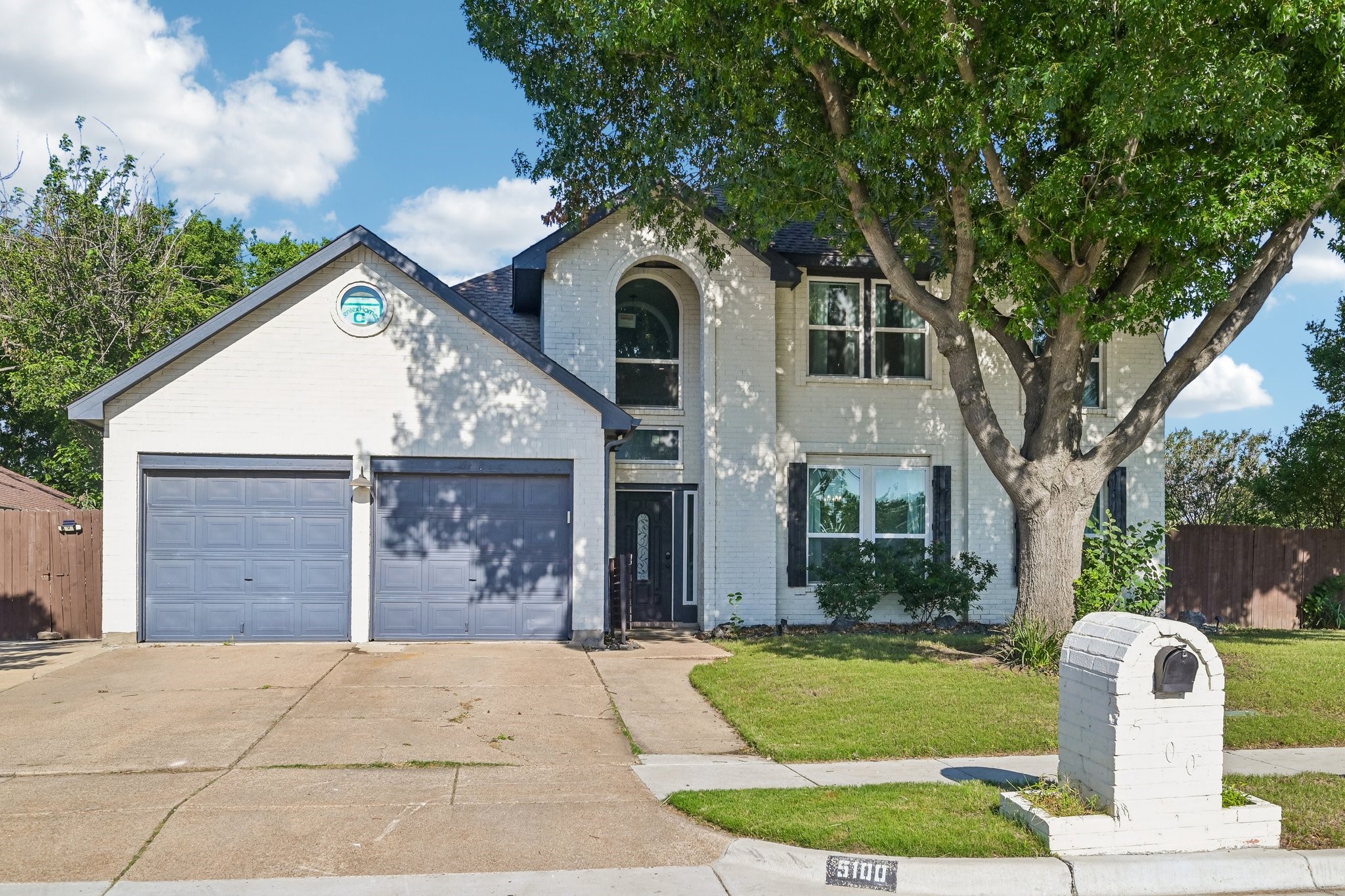 5100 Redwater Drive Arlington TX 76018