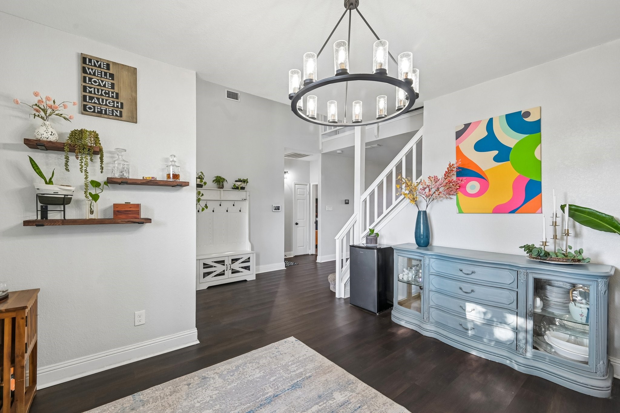 5100 Redwater Drive Arlington TX 76018