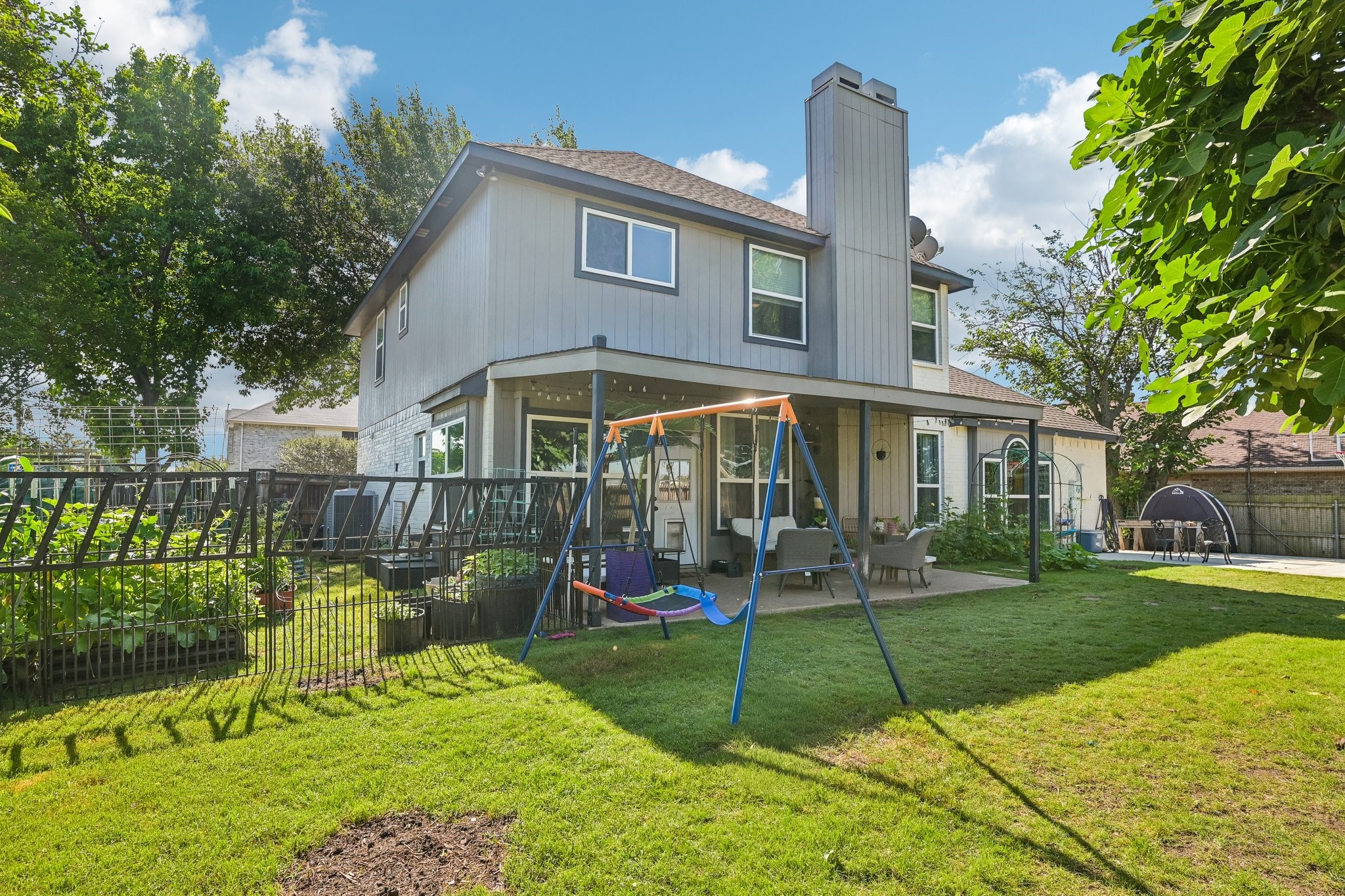 5100 Redwater Drive Arlington TX 76018
