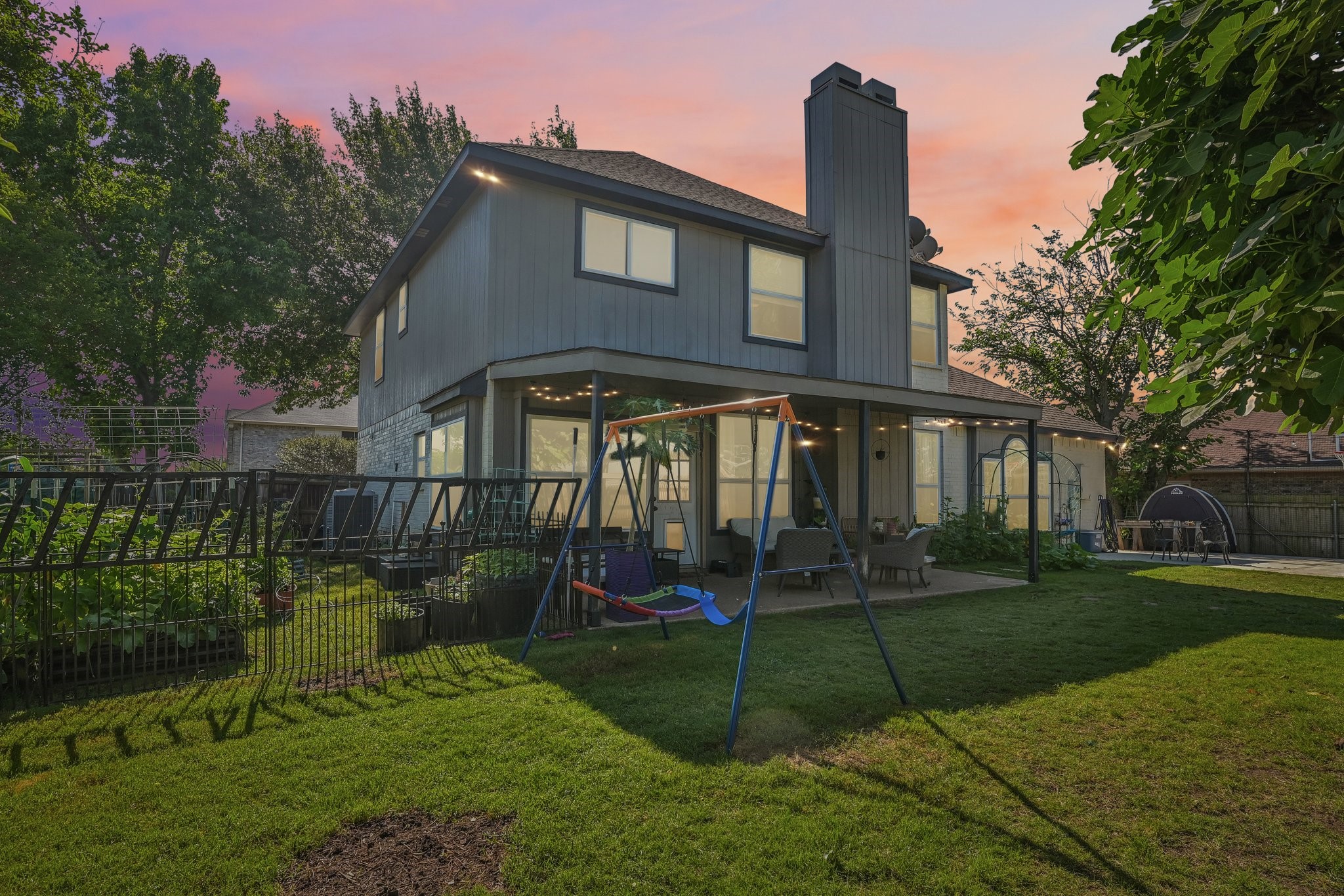 5100 Redwater Drive Arlington TX 76018