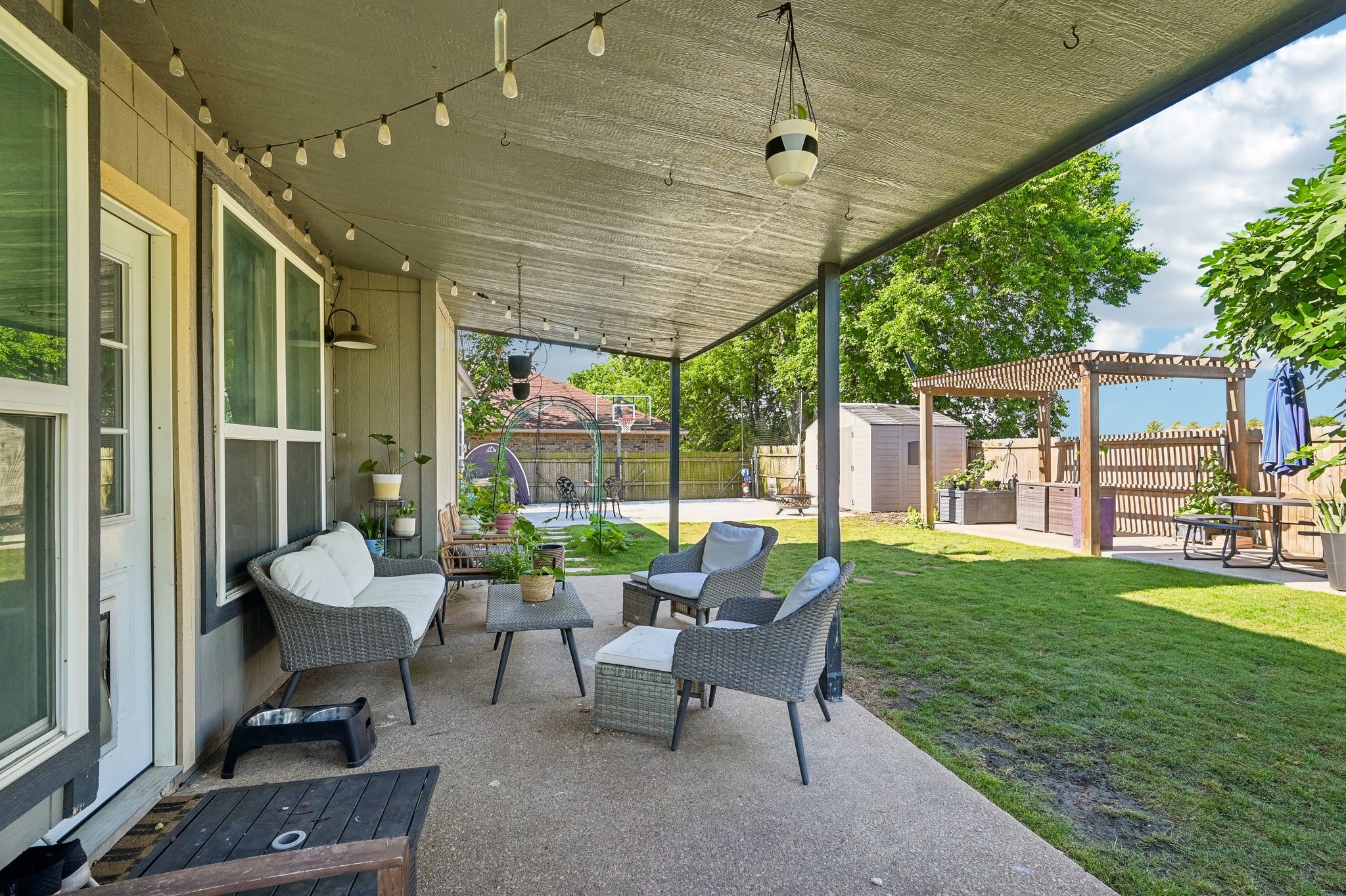 5100 Redwater Drive Arlington TX 76018