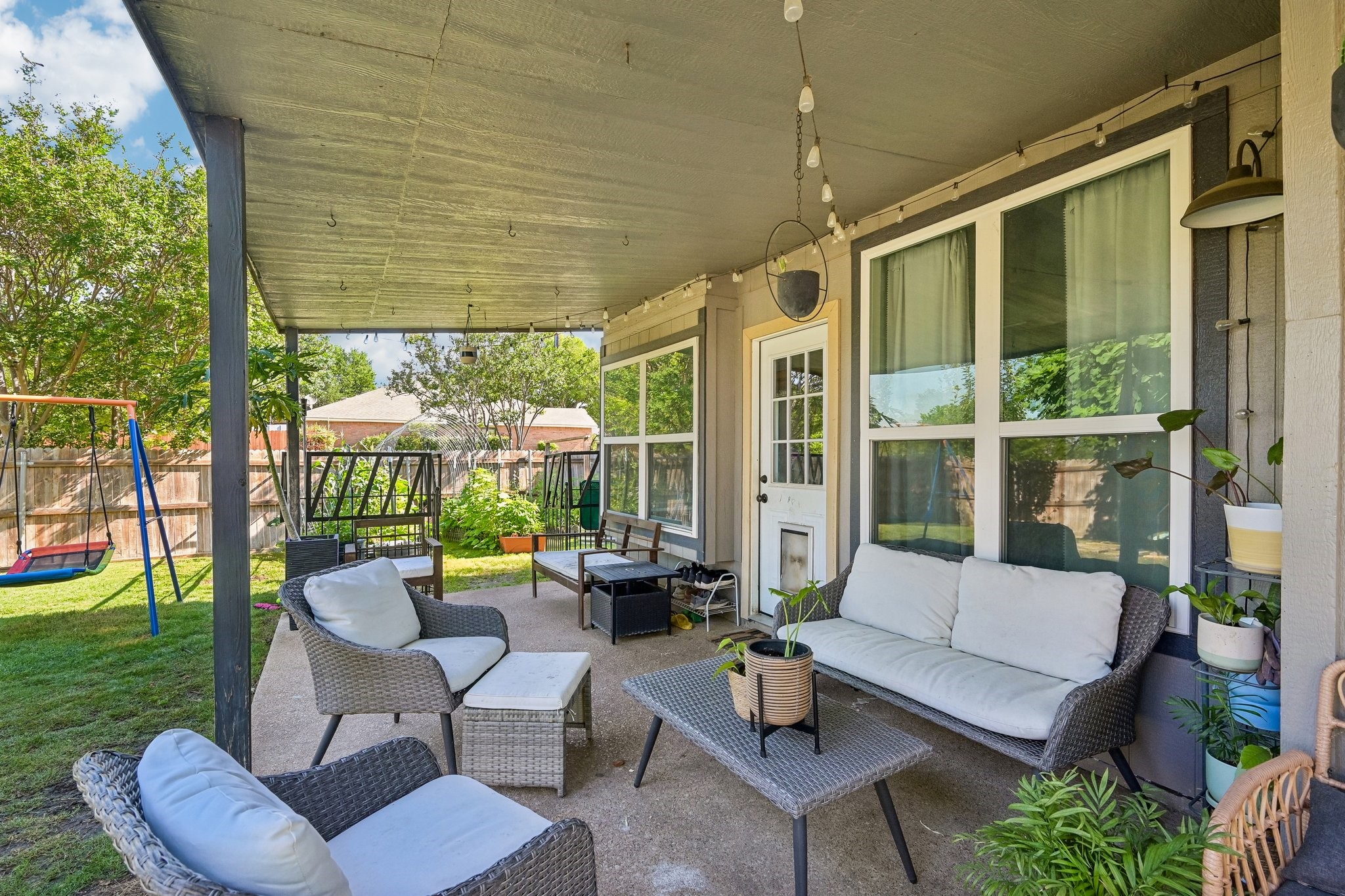 5100 Redwater Drive Arlington TX 76018