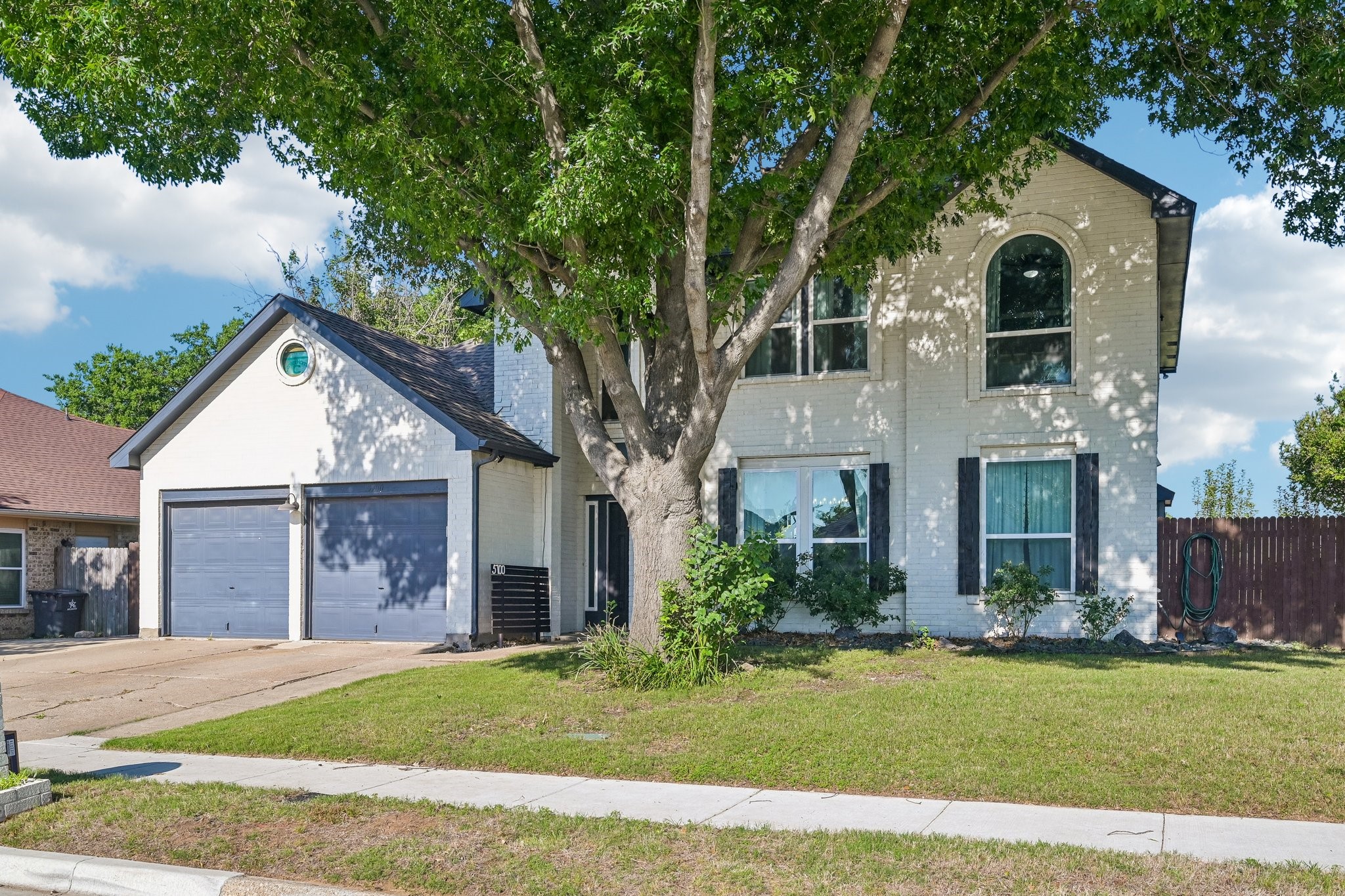 5100 Redwater Drive Arlington TX 76018