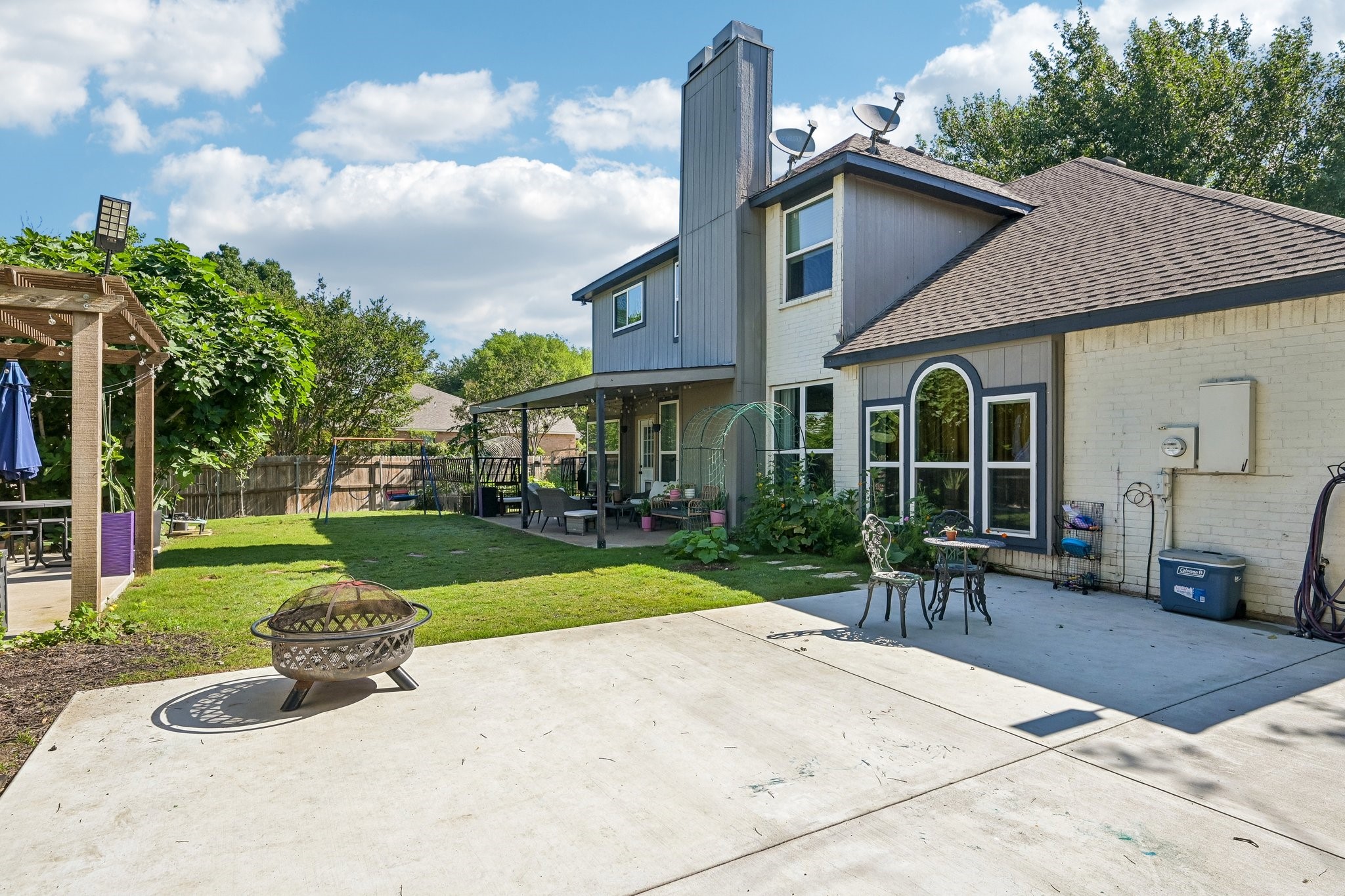 5100 Redwater Drive Arlington TX 76018