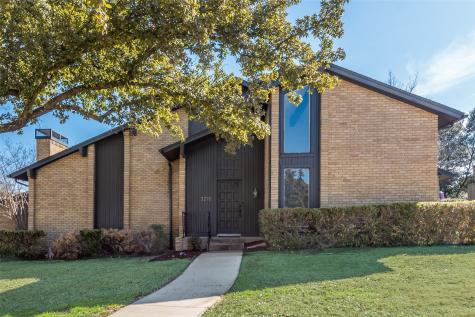3210 Coronado Street Irving TX 75062