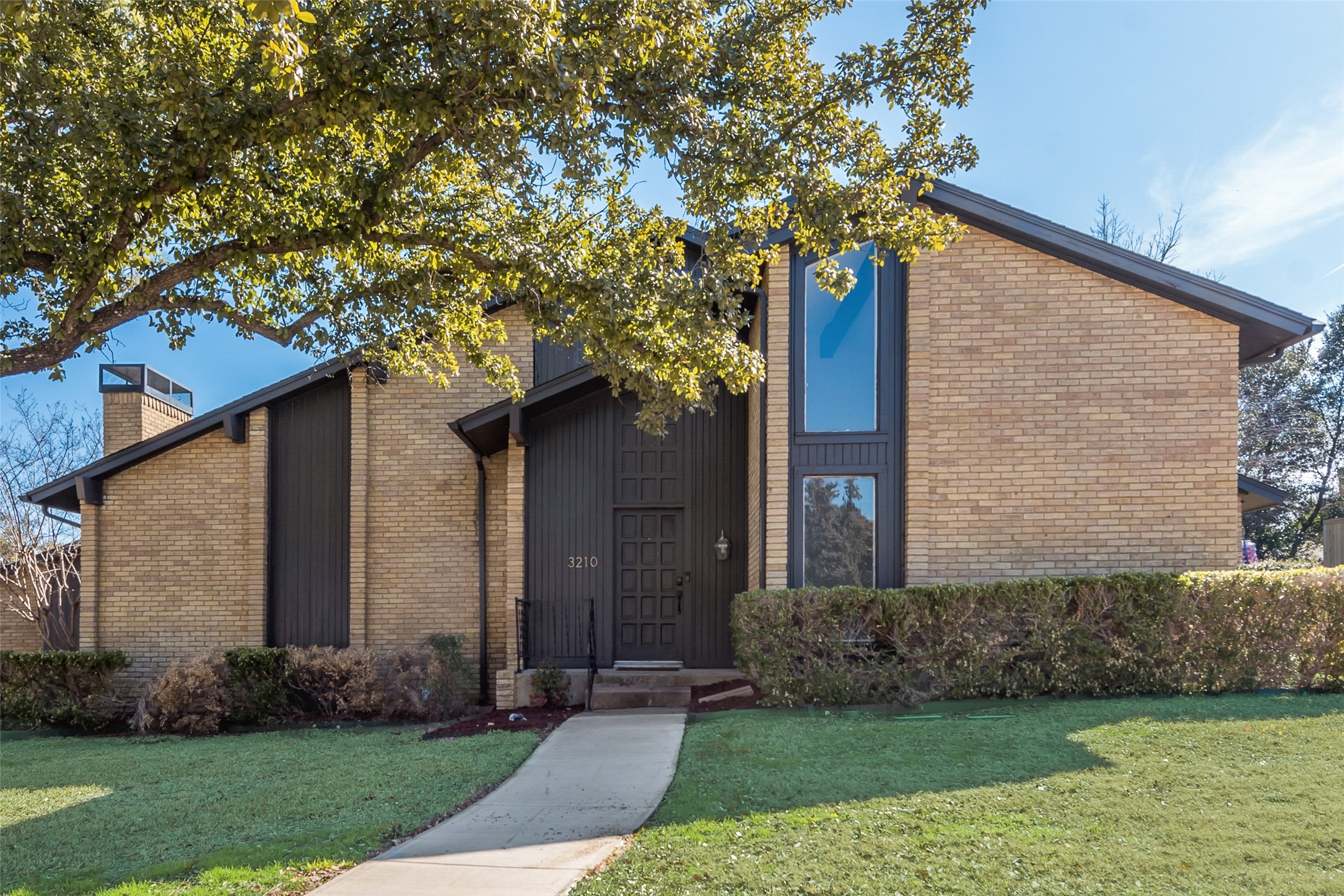 3210 Coronado Street Irving TX 75062