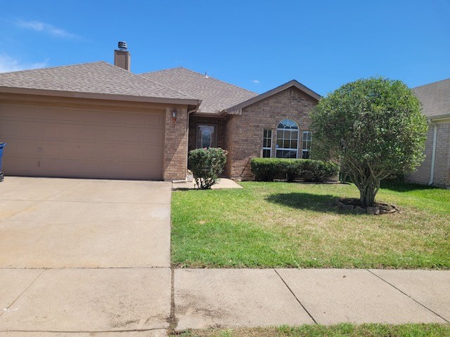4705 Topaz Lane Granbury TX 76049
