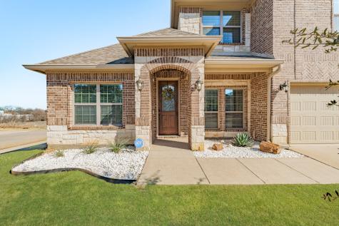 12301 Cedar Knoll Drive Fort Worth TX 76028