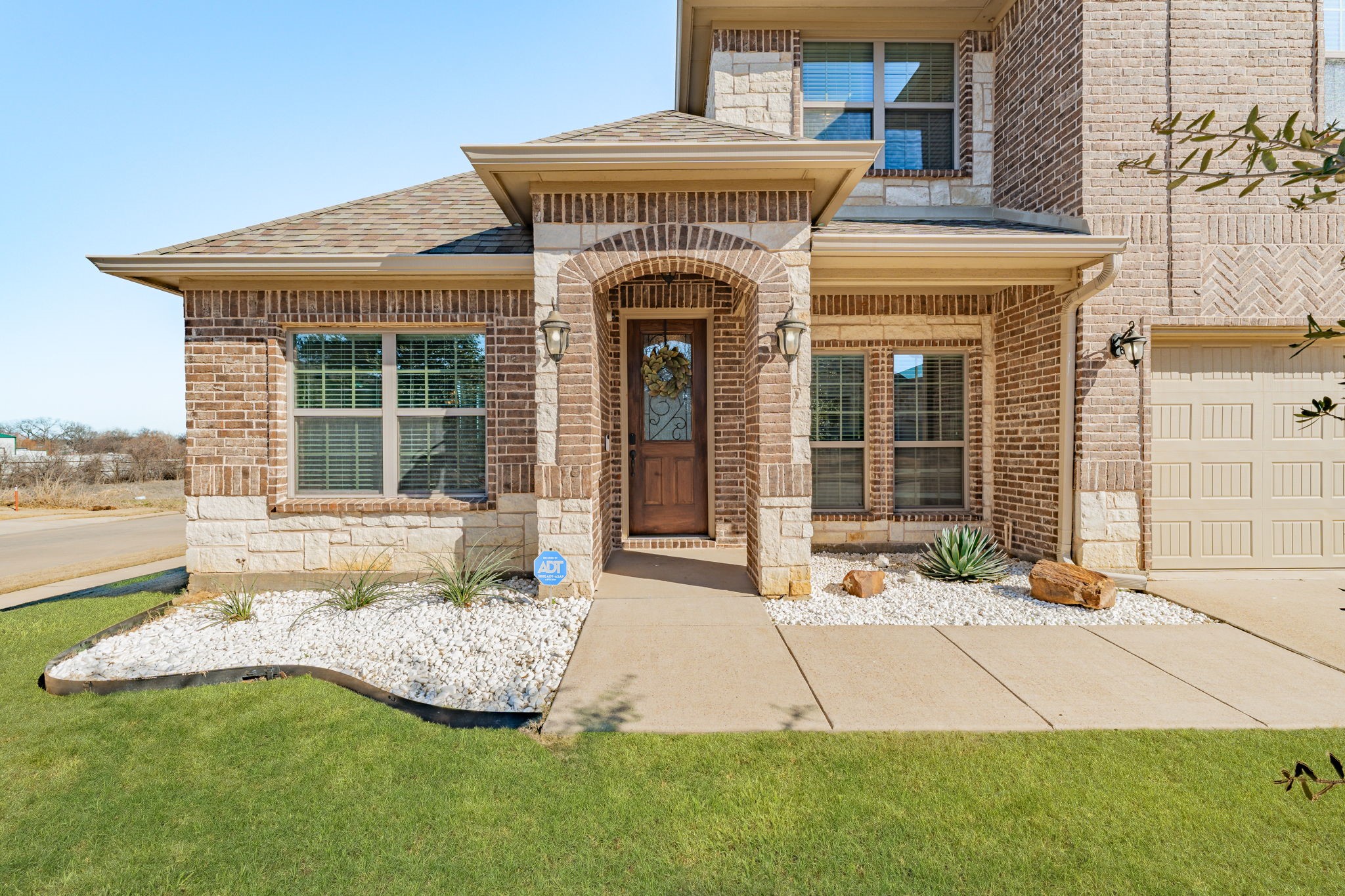 12301 Cedar Knoll Drive Fort Worth TX 76028