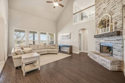 12301 Cedar Knoll Drive Fort Worth TX 76028