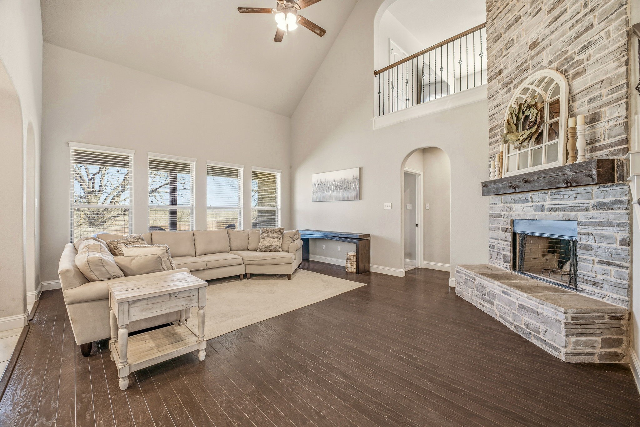 12301 Cedar Knoll Drive Fort Worth TX 76028
