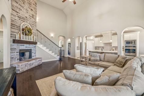 12301 Cedar Knoll Drive Fort Worth TX 76028