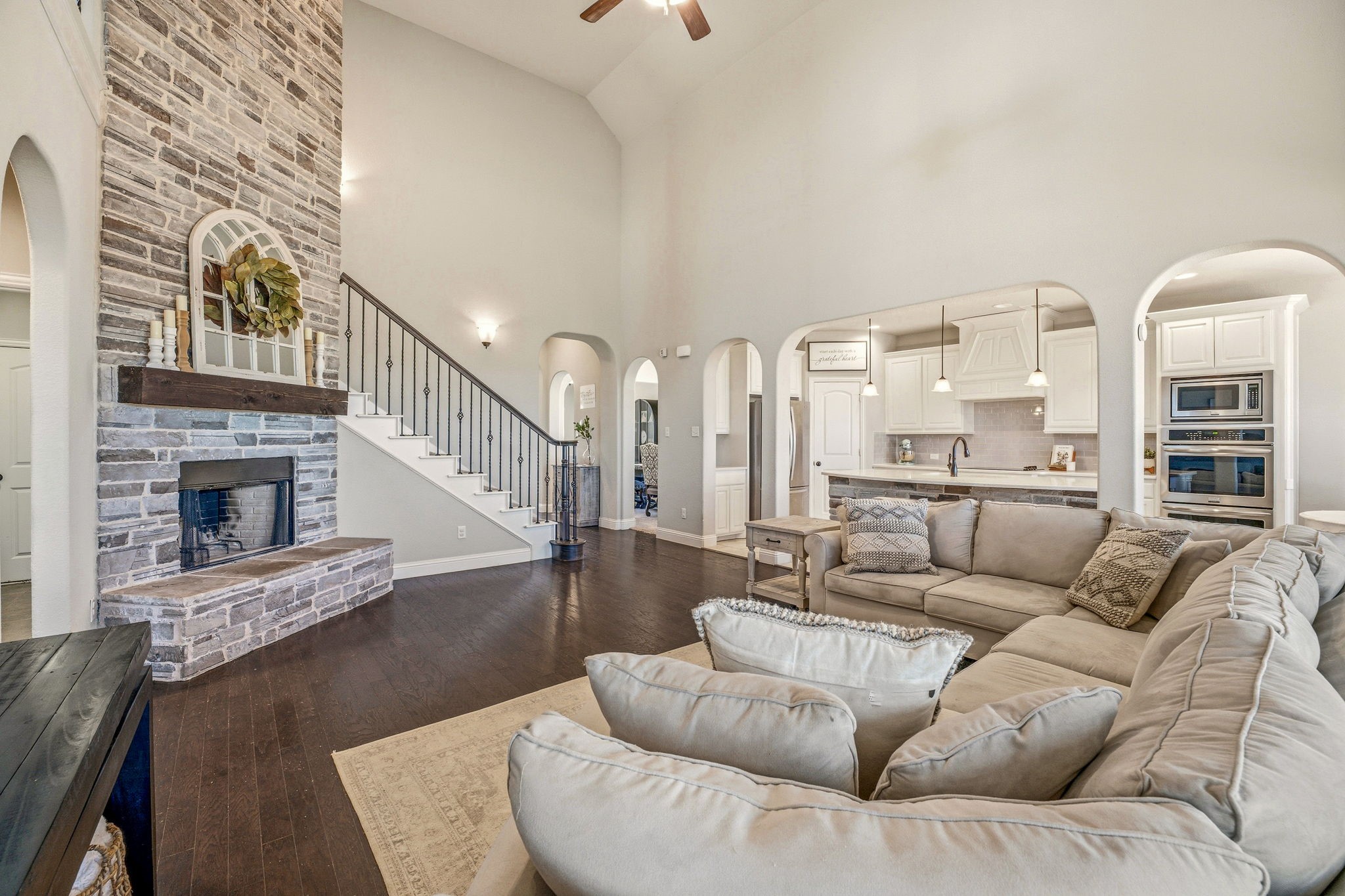 12301 Cedar Knoll Drive Fort Worth TX 76028