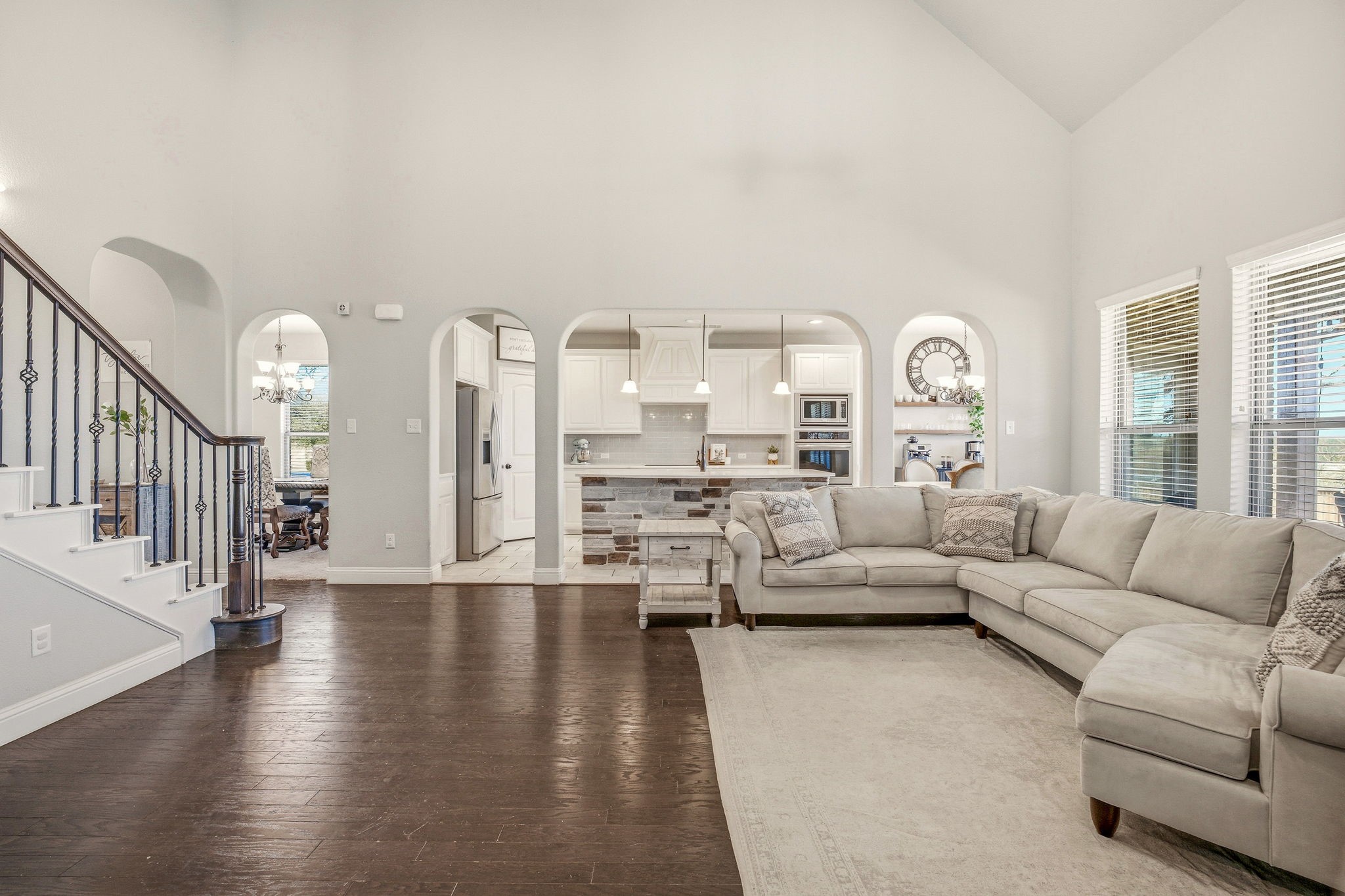 12301 Cedar Knoll Drive Fort Worth TX 76028