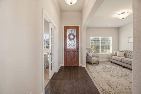12301 Cedar Knoll Drive Fort Worth TX 76028