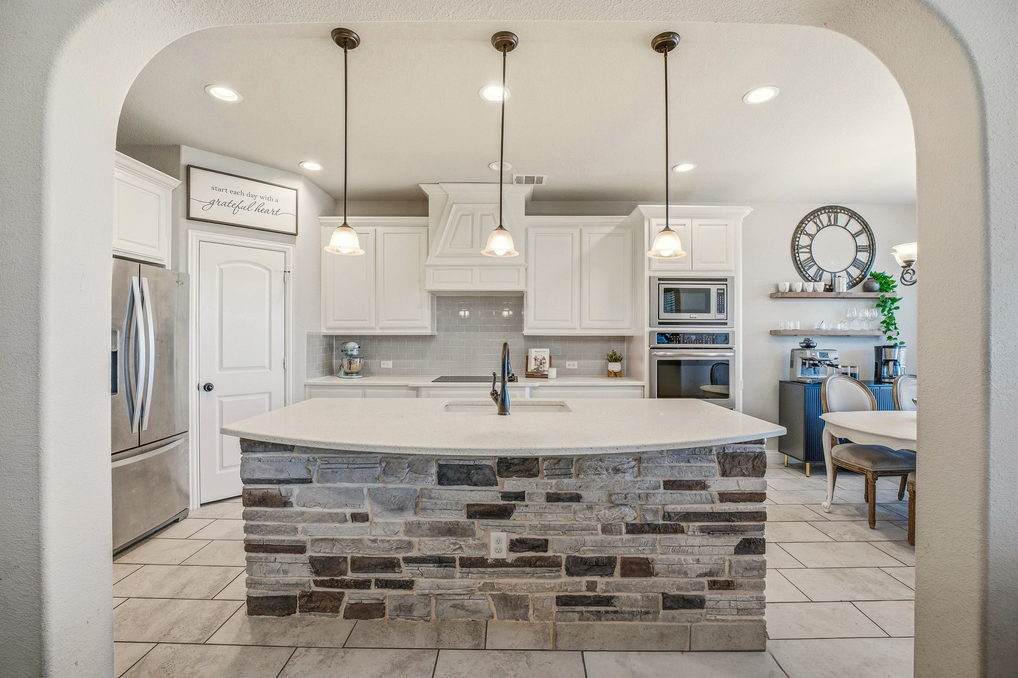 12301 Cedar Knoll Drive Fort Worth TX 76028