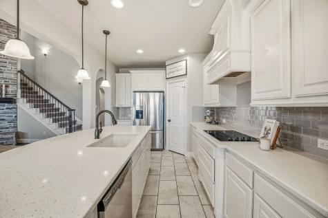 12301 Cedar Knoll Drive Fort Worth TX 76028