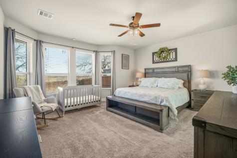 12301 Cedar Knoll Drive Fort Worth TX 76028