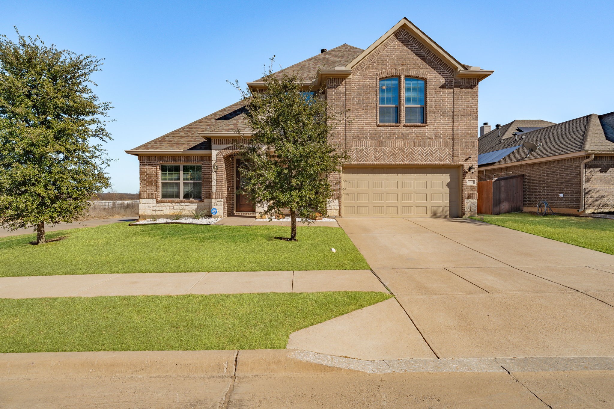 12301 Cedar Knoll Drive Fort Worth TX 76028