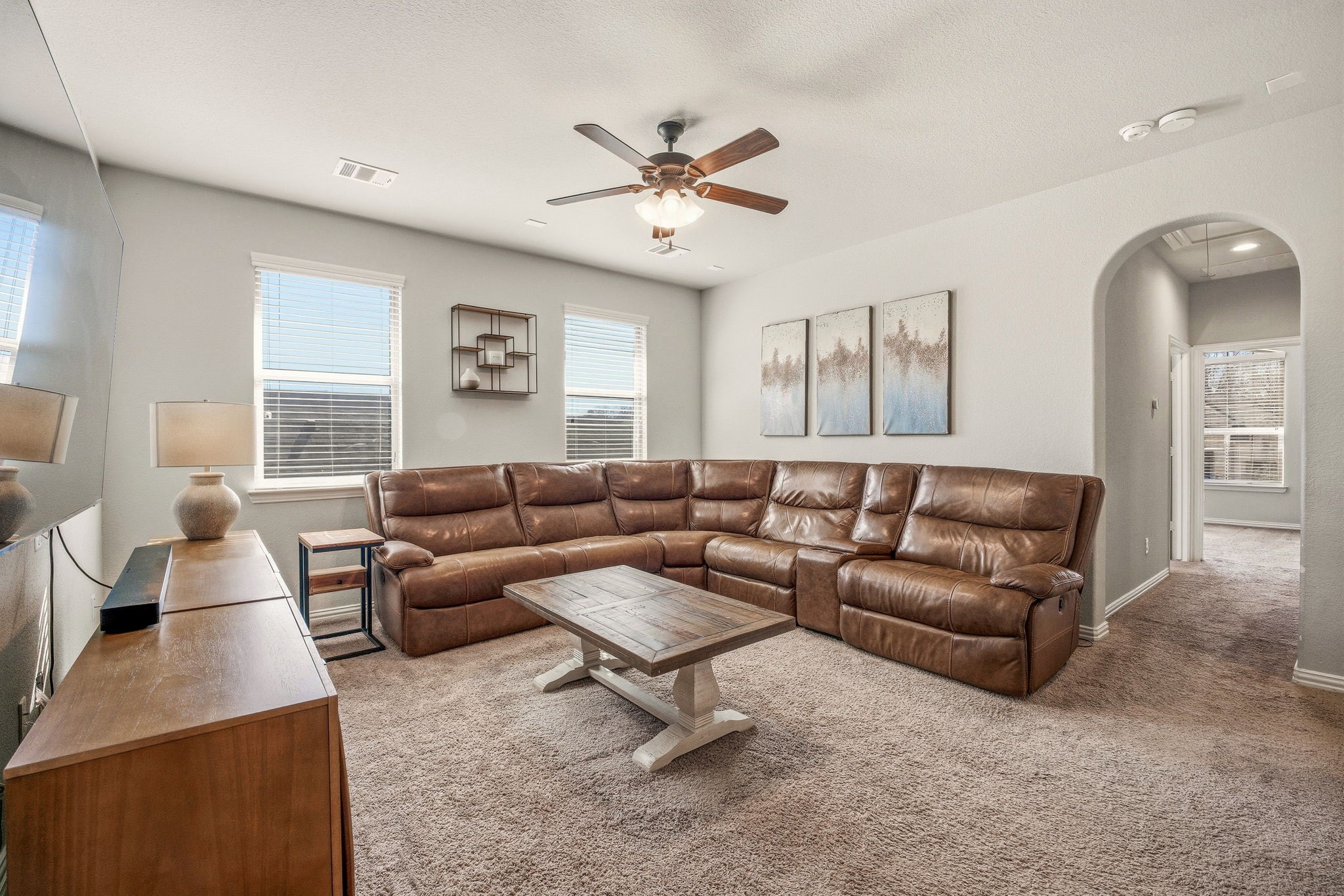 12301 Cedar Knoll Drive Fort Worth TX 76028