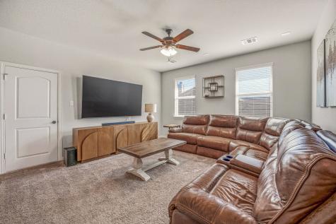 12301 Cedar Knoll Drive Fort Worth TX 76028