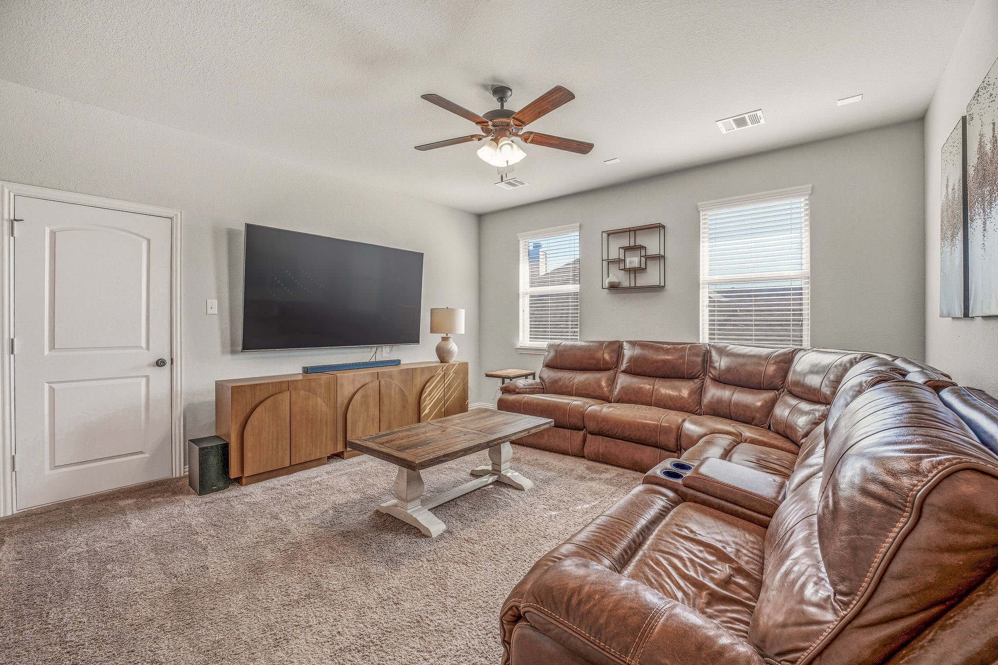 12301 Cedar Knoll Drive Fort Worth TX 76028