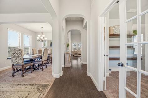 12301 Cedar Knoll Drive Fort Worth TX 76028