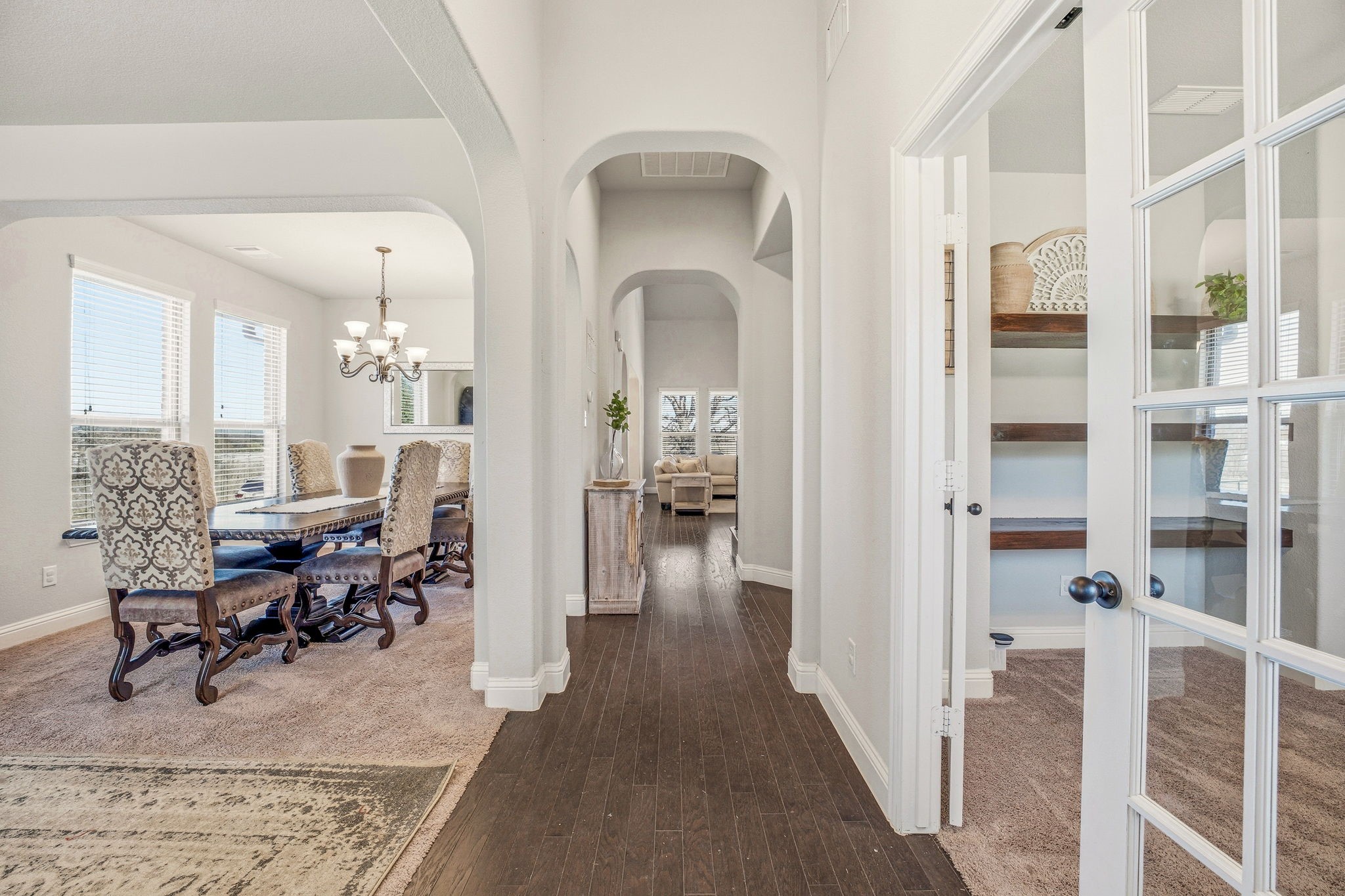 12301 Cedar Knoll Drive Fort Worth TX 76028