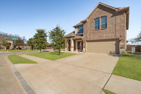 12301 Cedar Knoll Drive Fort Worth TX 76028