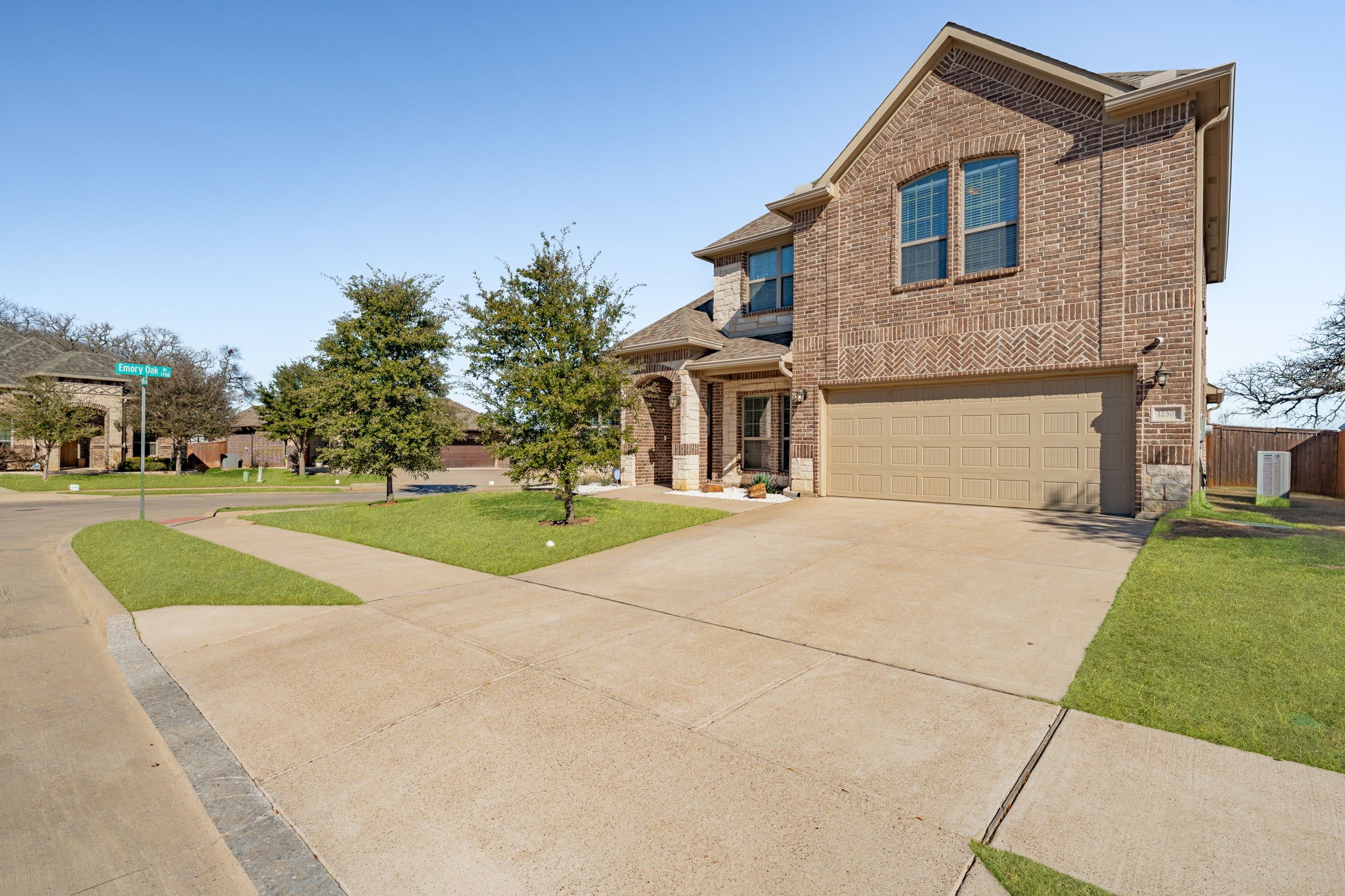 12301 Cedar Knoll Drive Fort Worth TX 76028