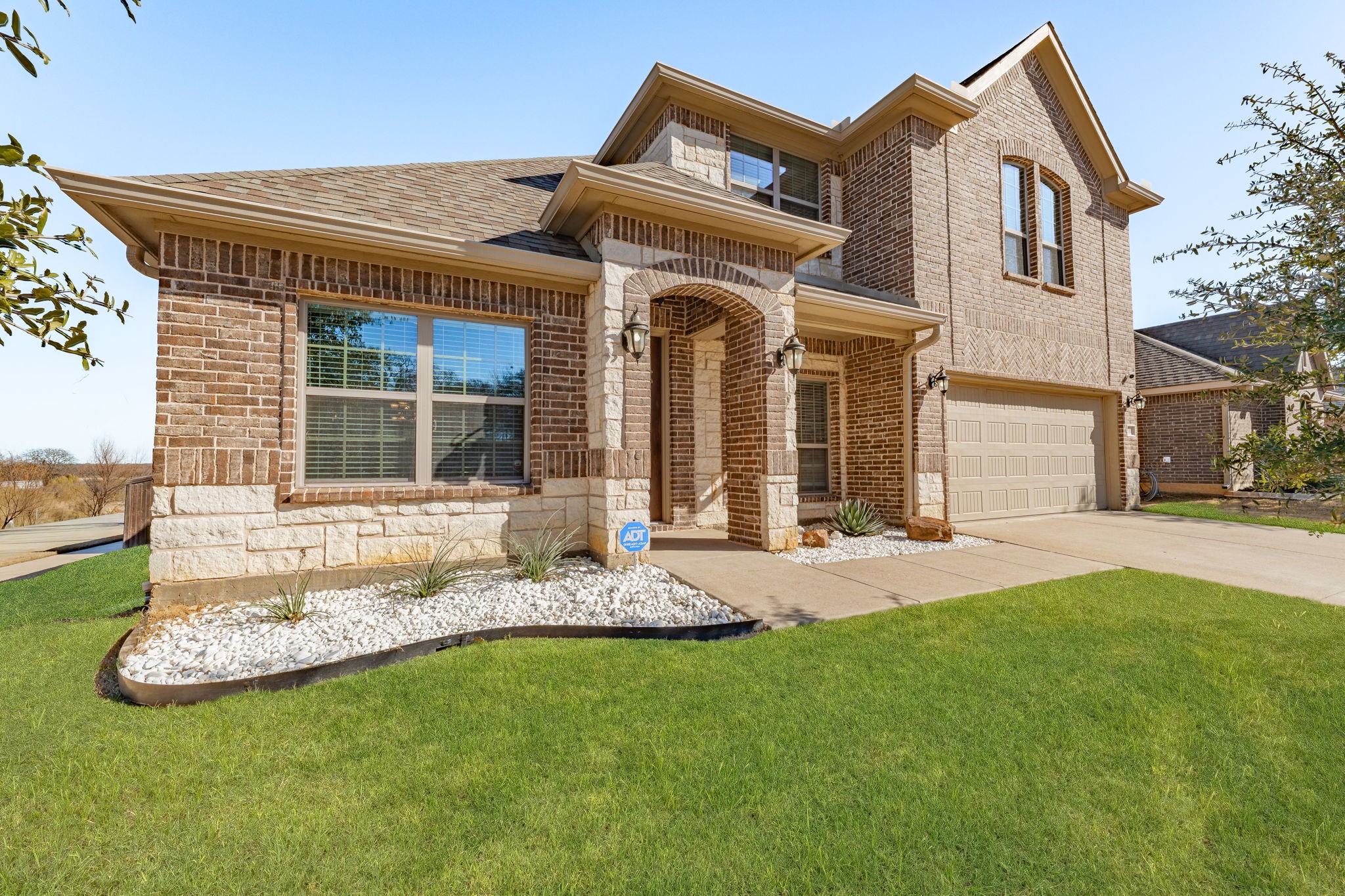 12301 Cedar Knoll Drive Fort Worth TX 76028