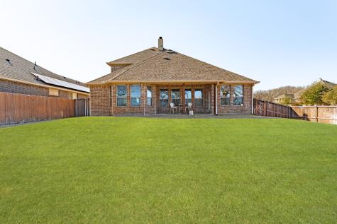 12301 Cedar Knoll Drive Fort Worth TX 76028