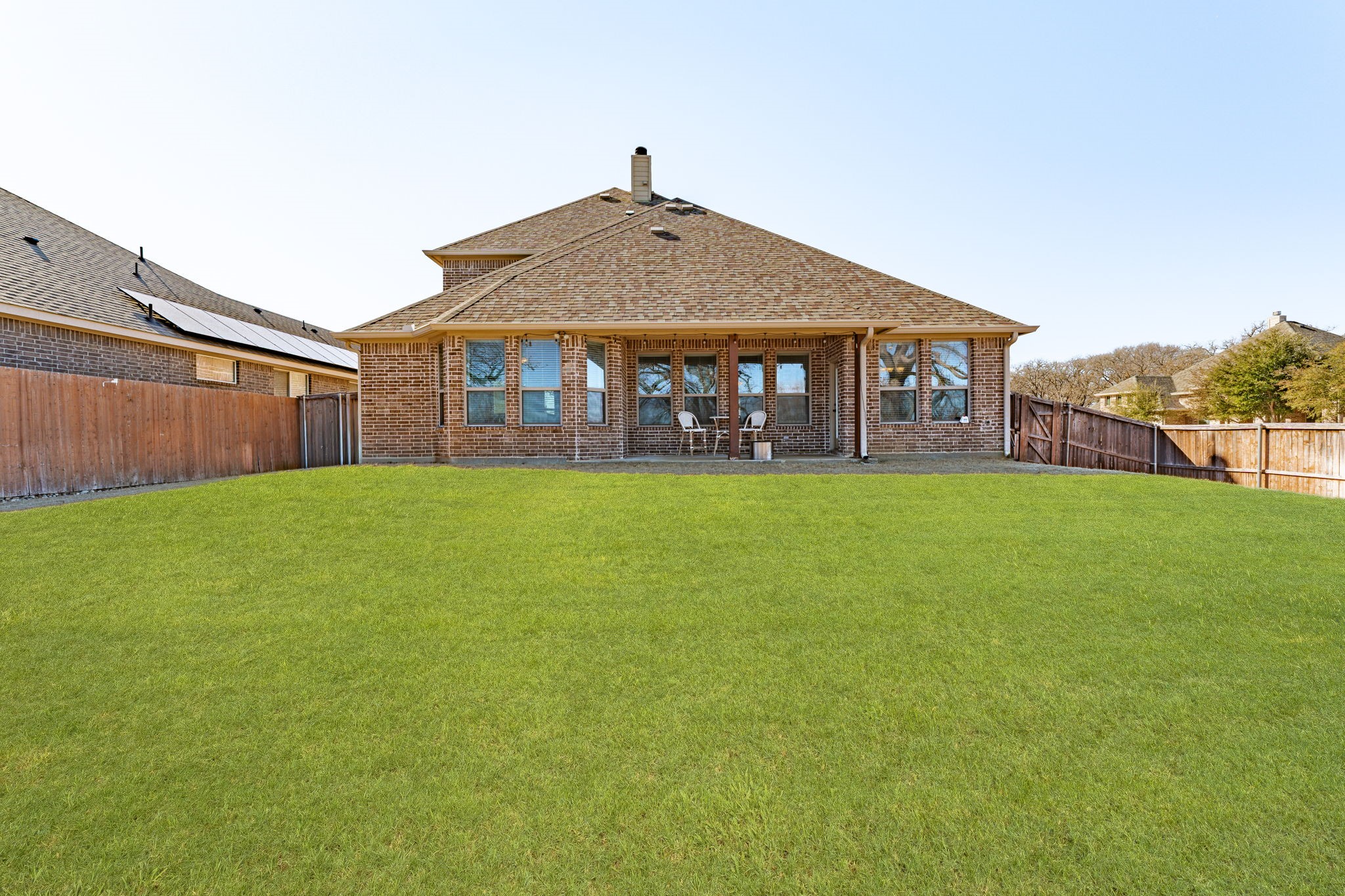 12301 Cedar Knoll Drive Fort Worth TX 76028