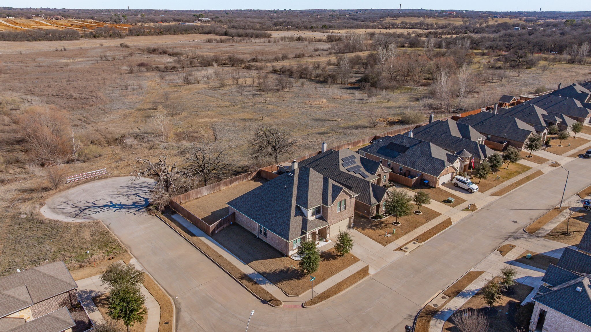 12301 Cedar Knoll Drive Fort Worth TX 76028