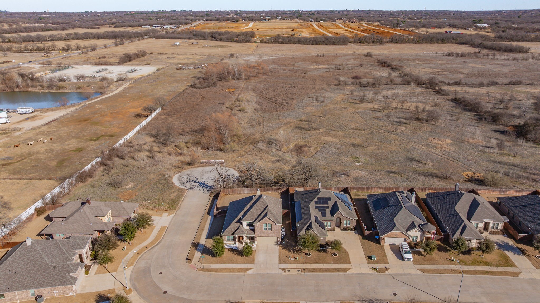 12301 Cedar Knoll Drive Fort Worth TX 76028