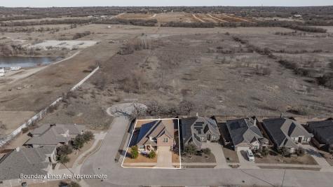 12301 Cedar Knoll Drive Fort Worth TX 76028