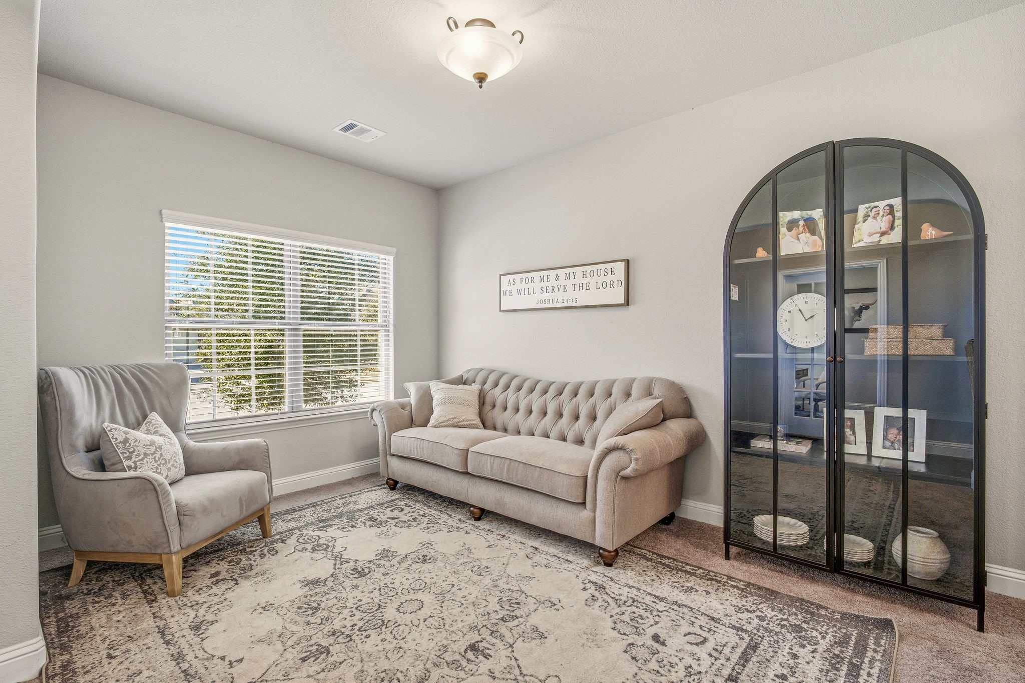 12301 Cedar Knoll Drive Fort Worth TX 76028