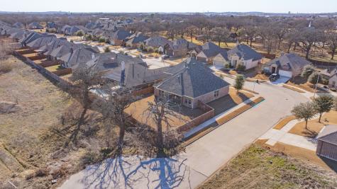 12301 Cedar Knoll Drive Fort Worth TX 76028