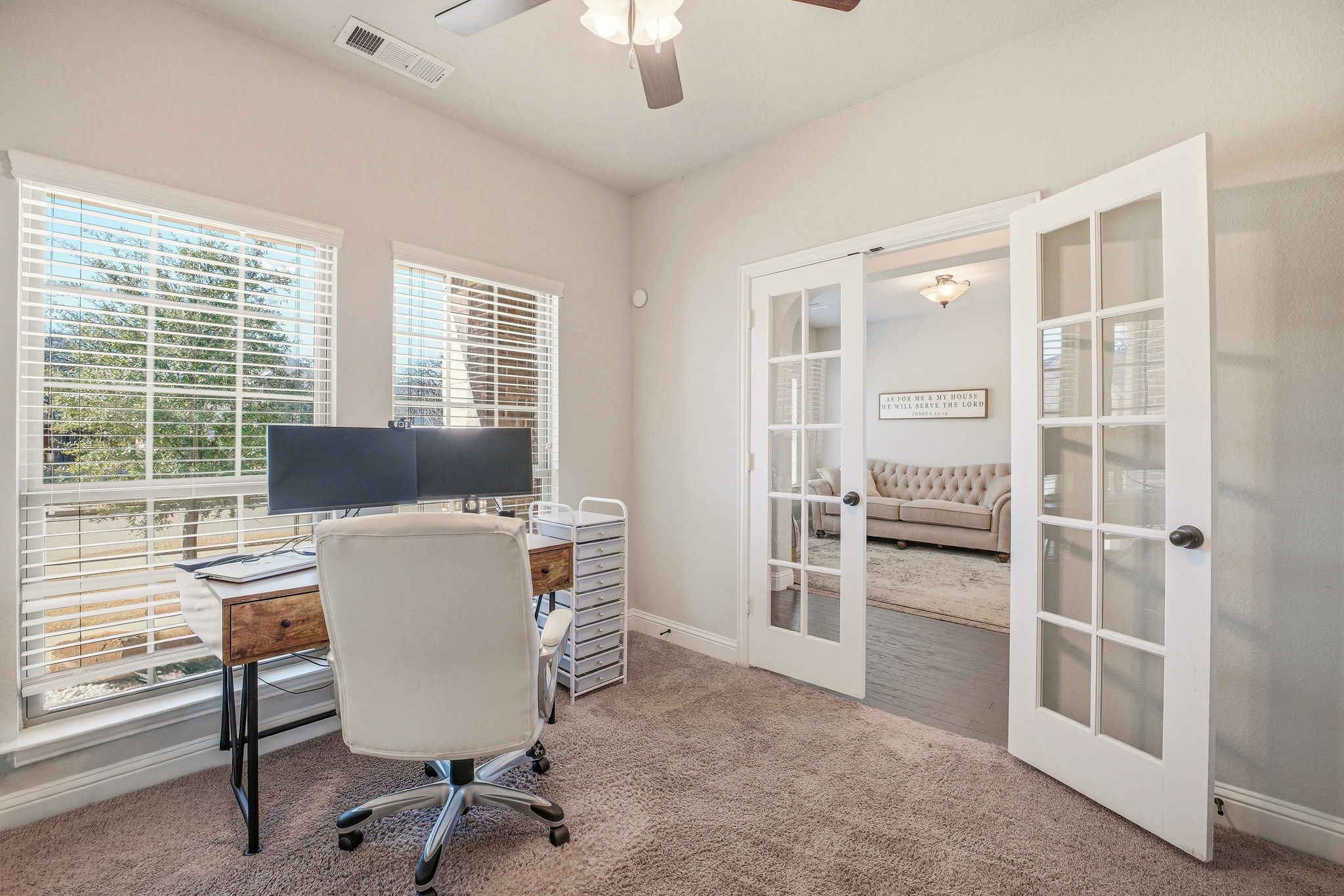 12301 Cedar Knoll Drive Fort Worth TX 76028