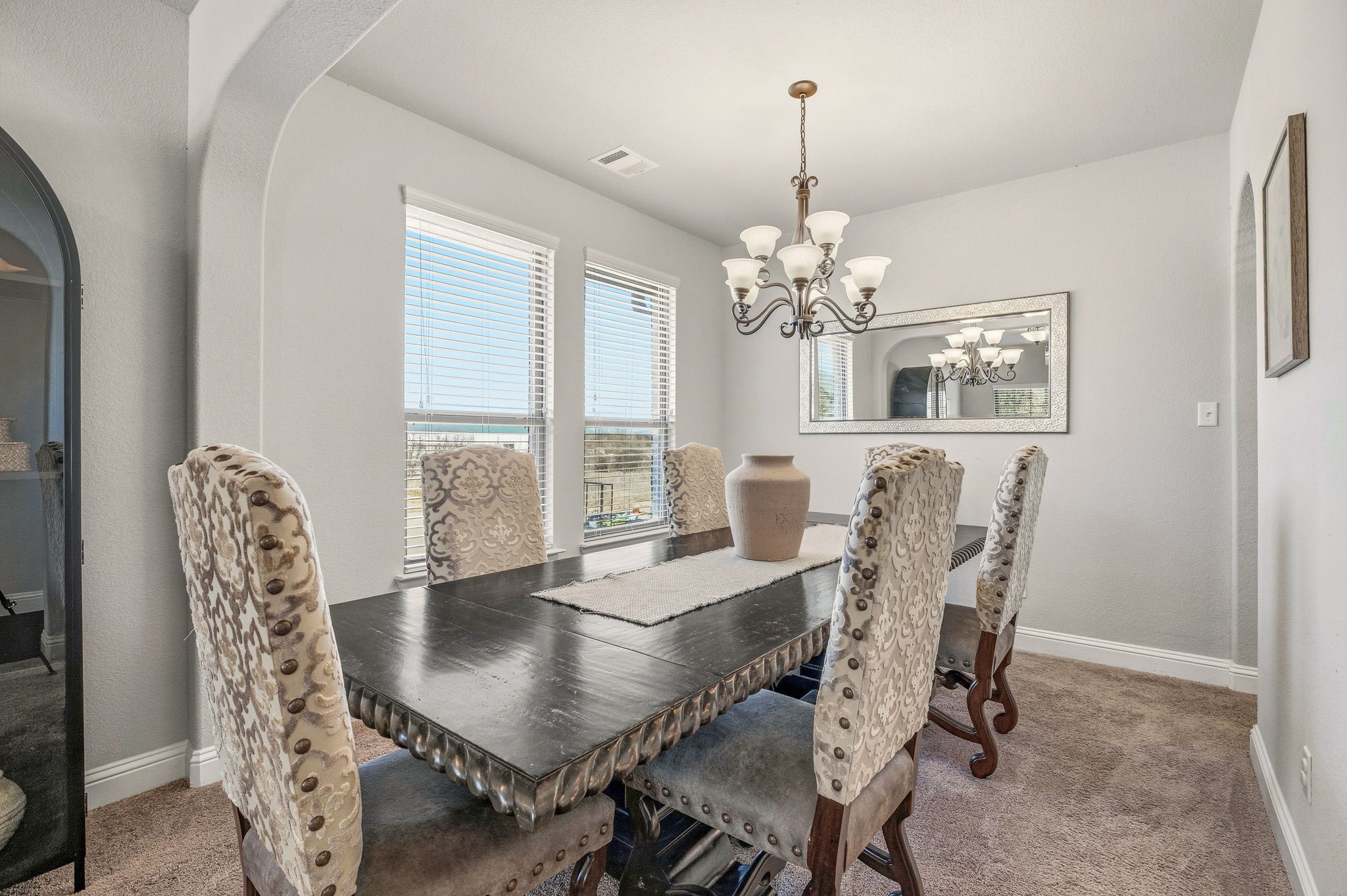 12301 Cedar Knoll Drive Fort Worth TX 76028