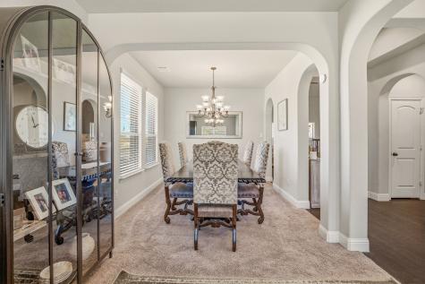 12301 Cedar Knoll Drive Fort Worth TX 76028