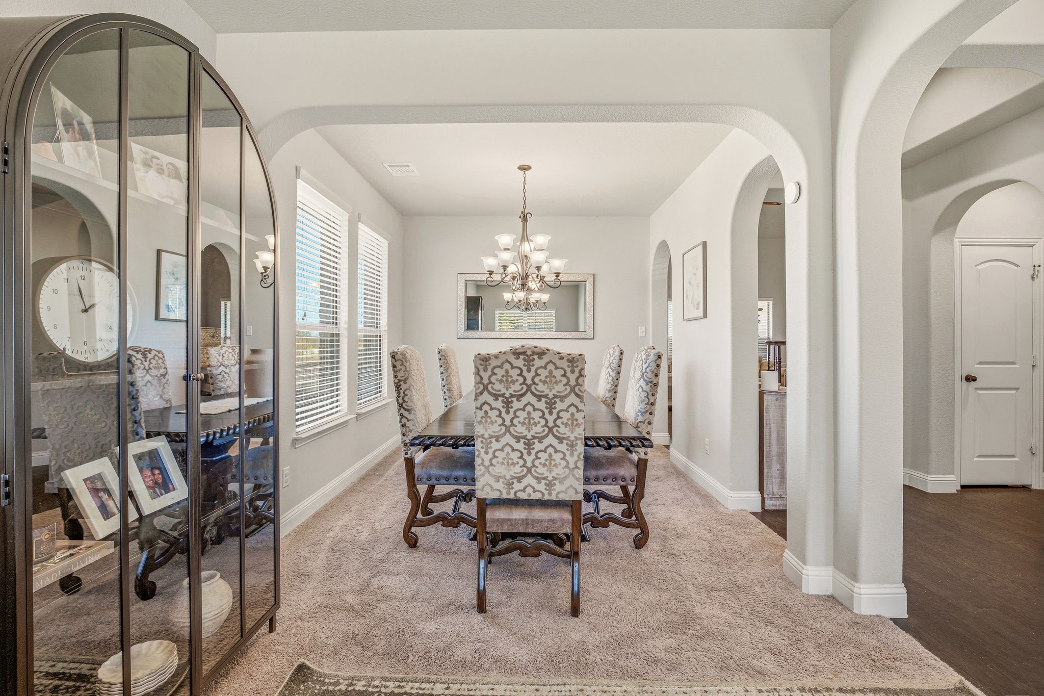 12301 Cedar Knoll Drive Fort Worth TX 76028