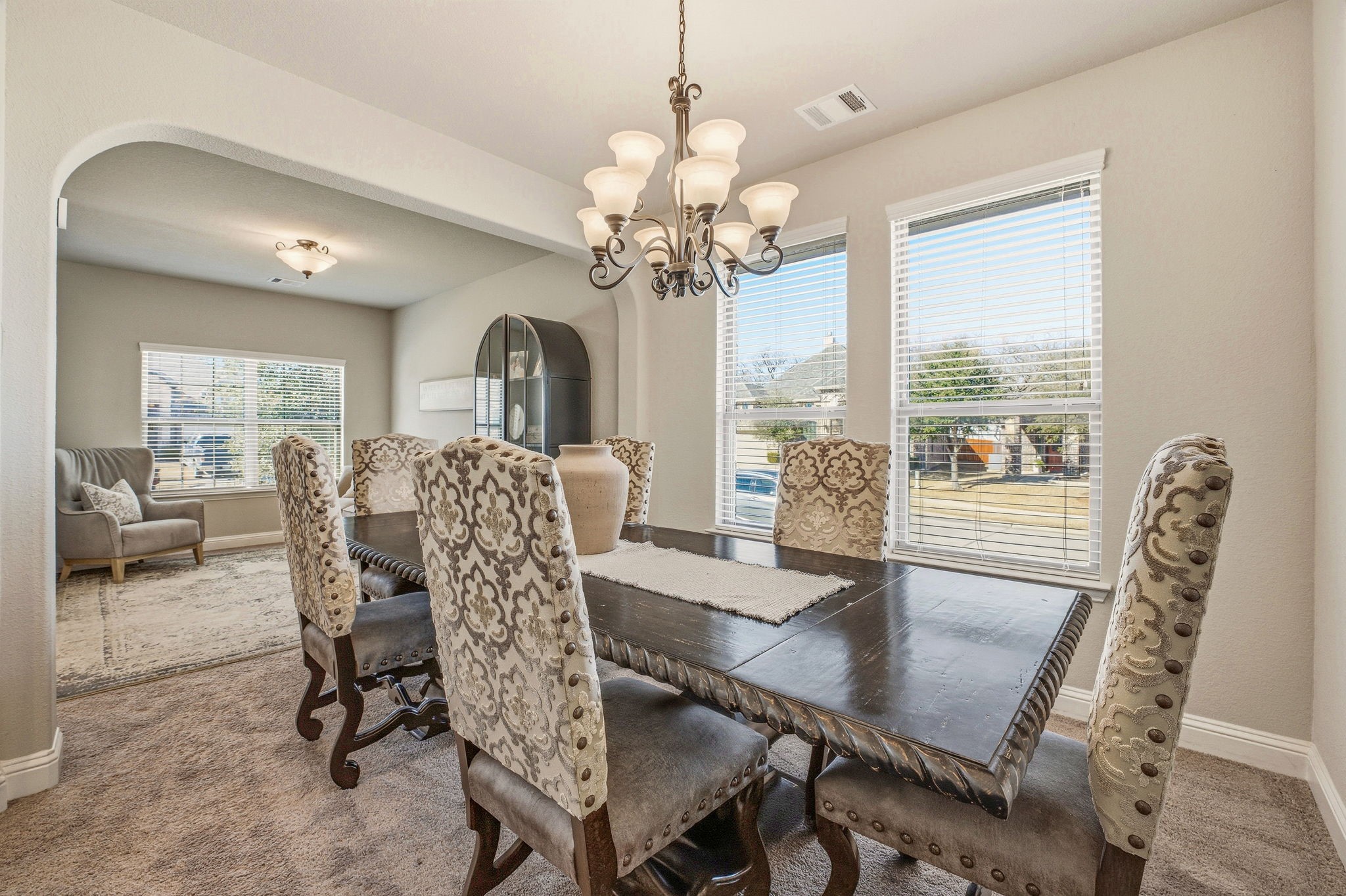 12301 Cedar Knoll Drive Fort Worth TX 76028