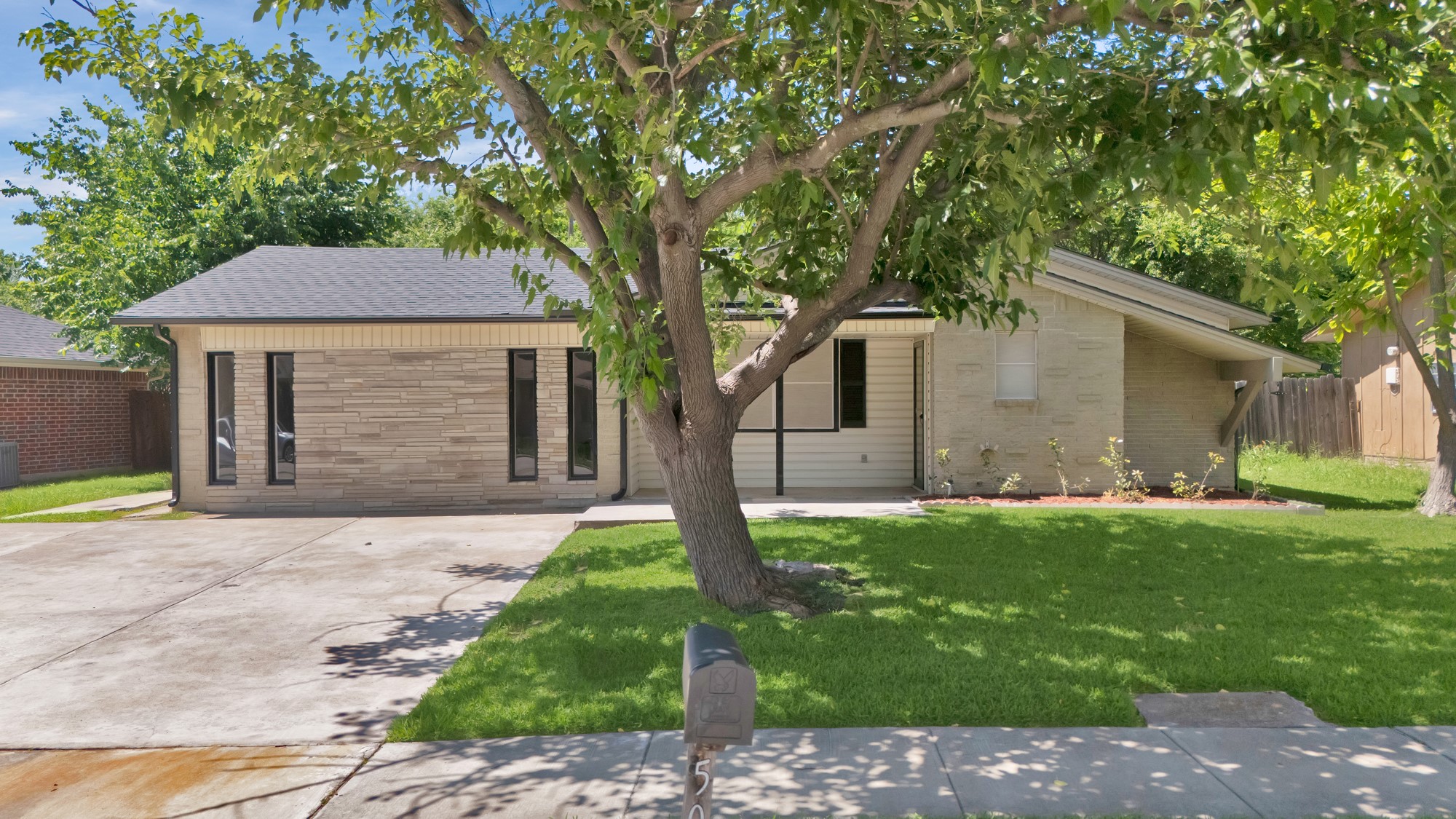 506 Valentine Lane Wylie TX 75098