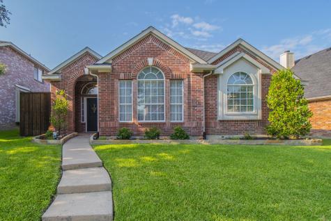1677 Big Bend Drive Lewisville TX 75077