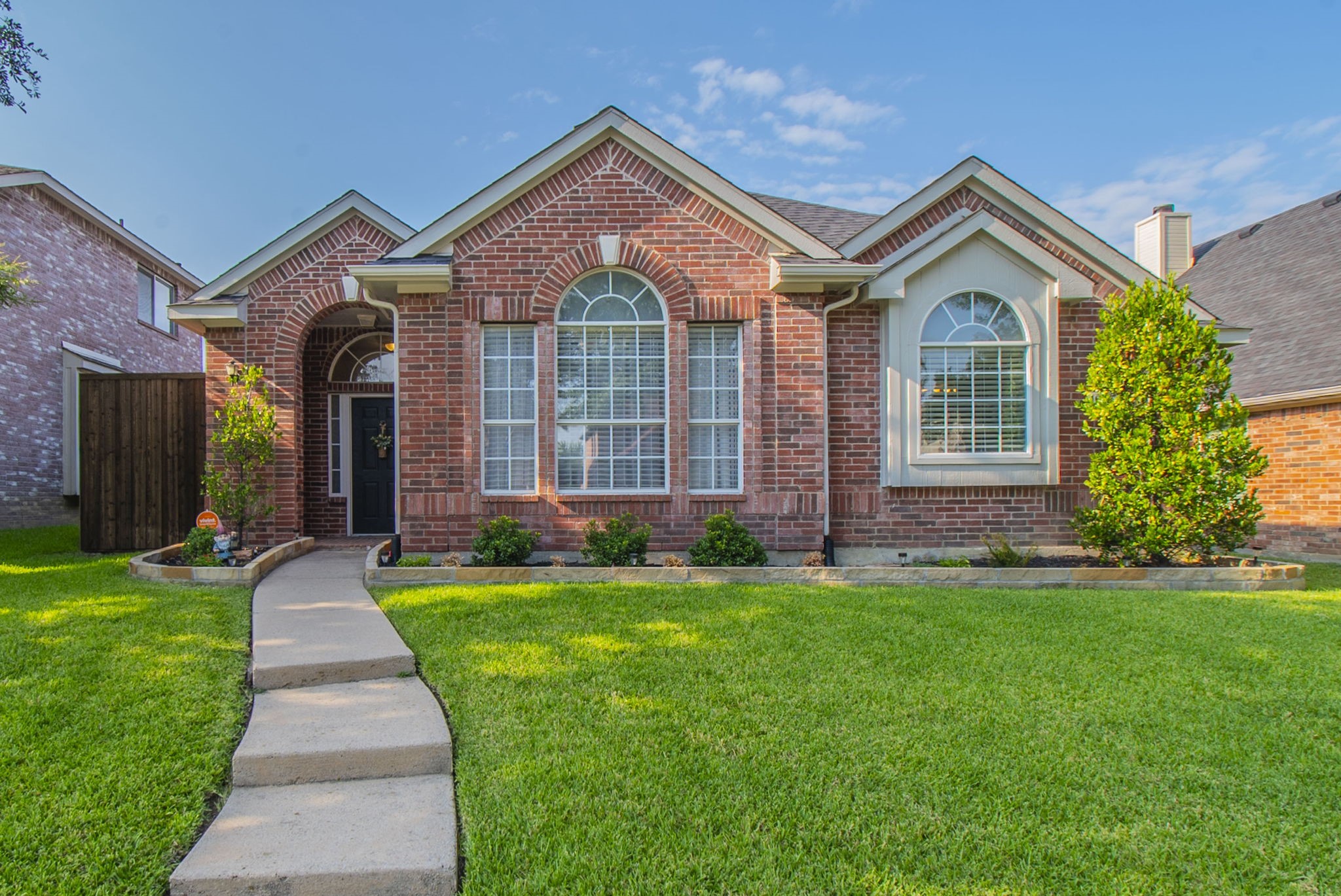 1677 Big Bend Drive Lewisville TX 75077