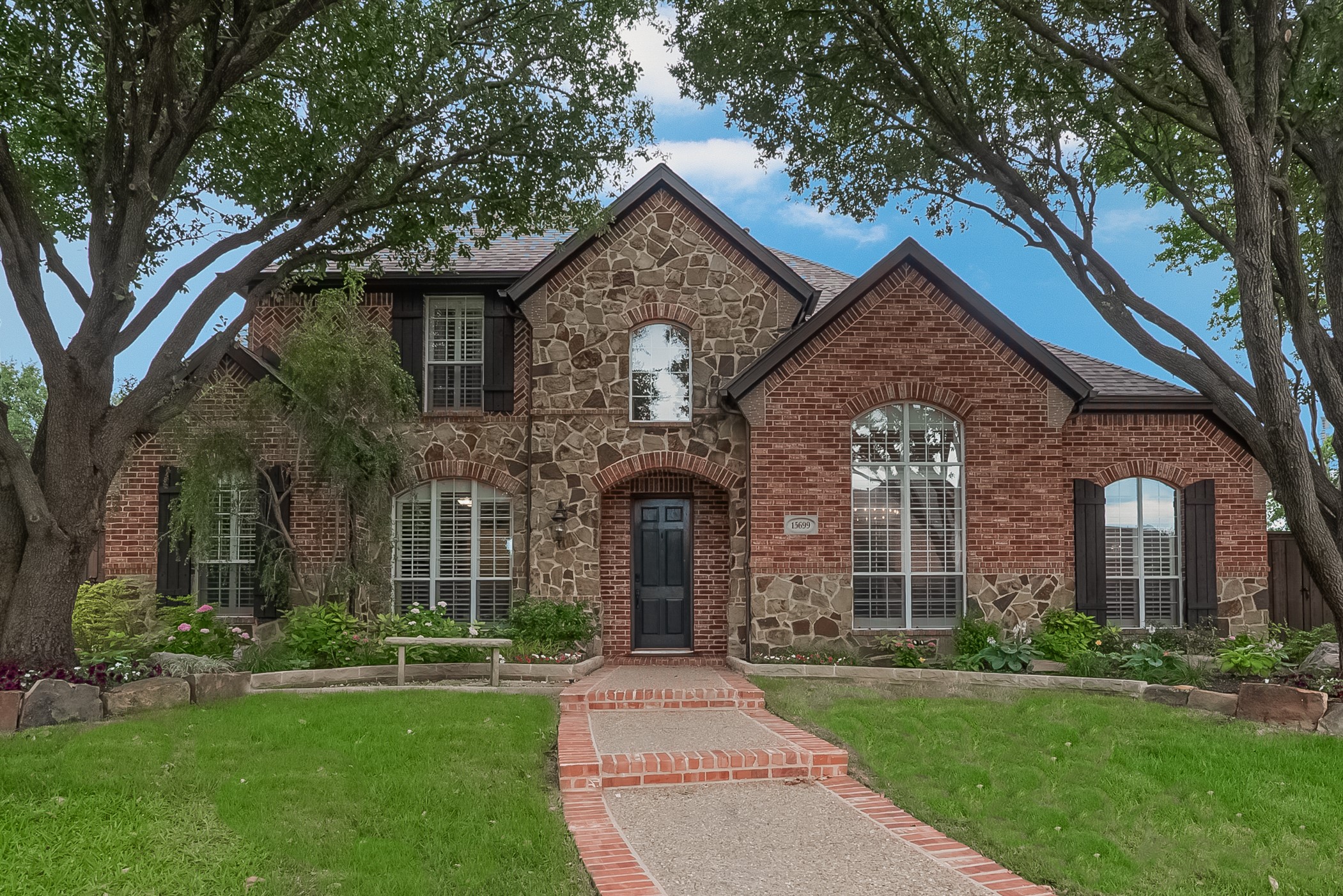 15699 Ridgewood Drive Frisco TX 75035