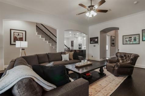 15699 Ridgewood Drive Frisco TX 75035